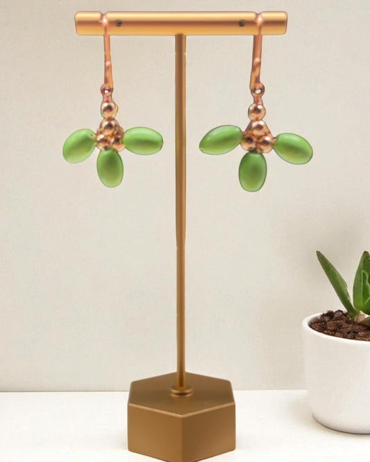 Designer Earring