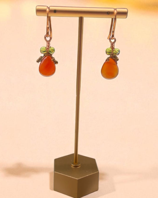 Designer Earring
