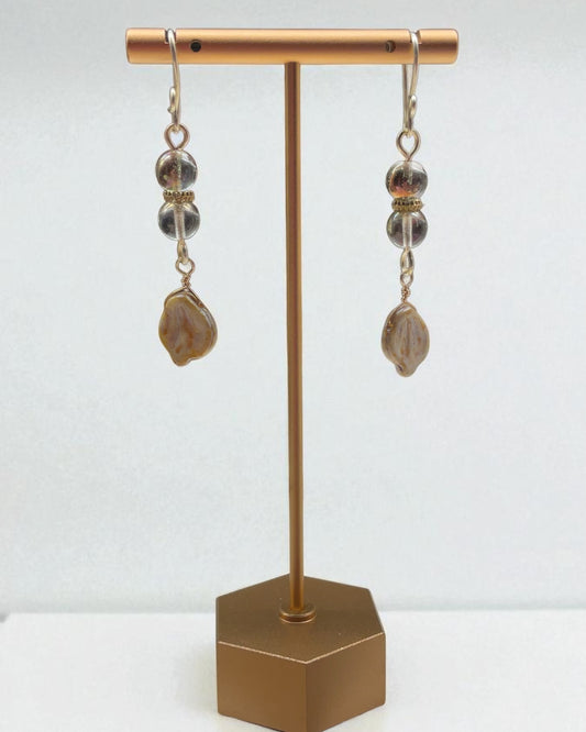 Designer Earring