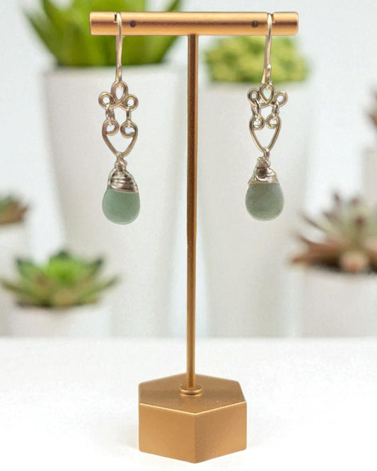 Designer Earring