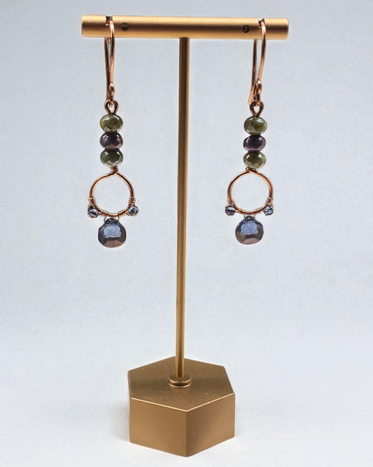 Designer Earring