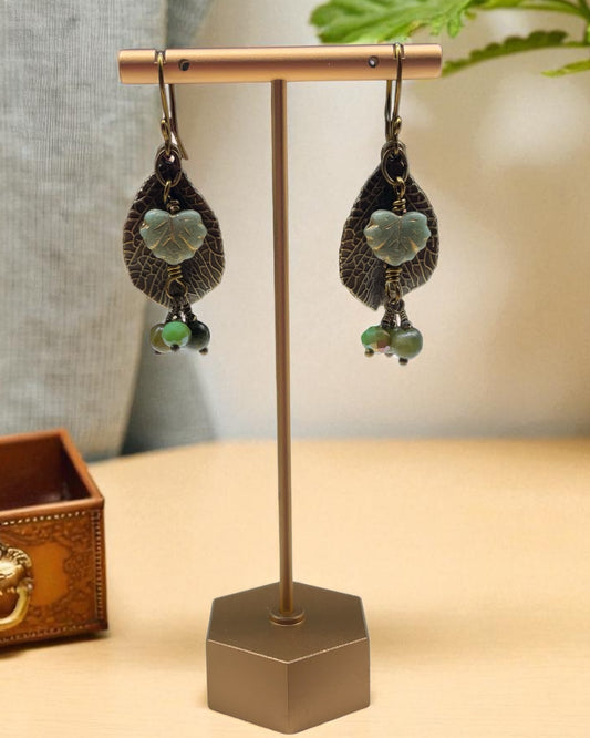 Designer Earring