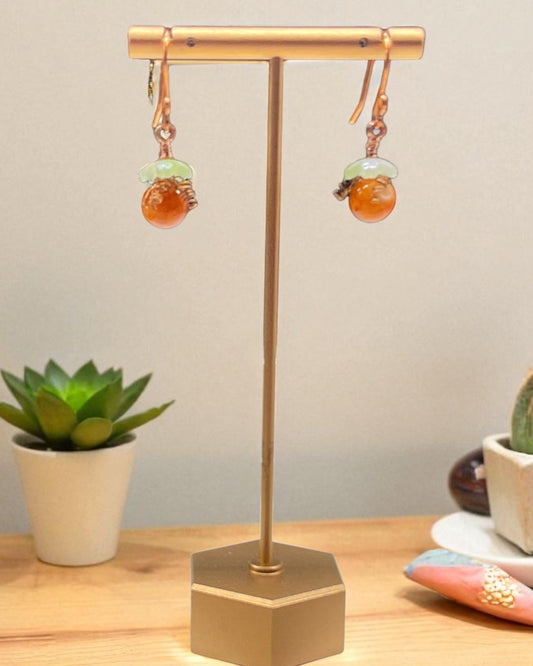 Designer Earring