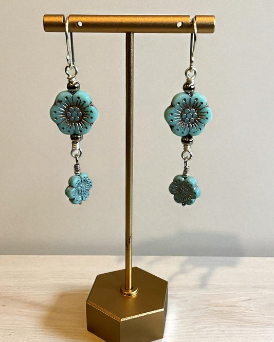 Custom Creation for Barbara F.