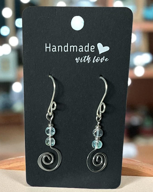 Earring