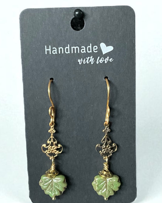 Earring