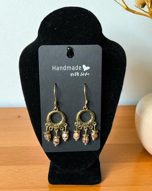 Earring