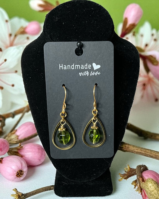 Earring