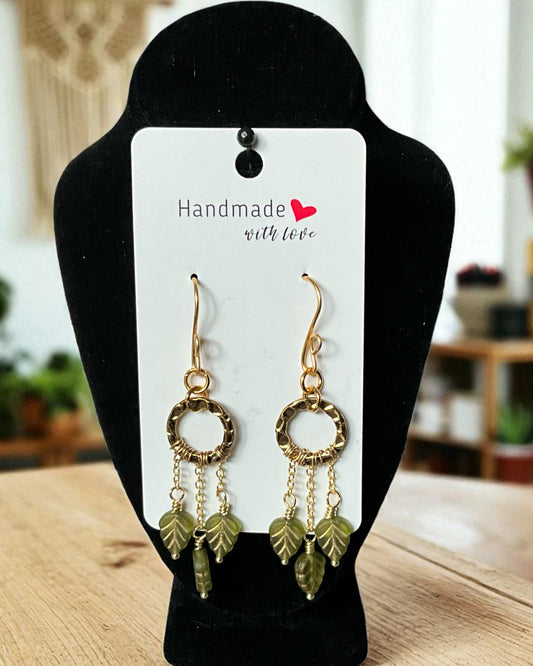Designer Earring