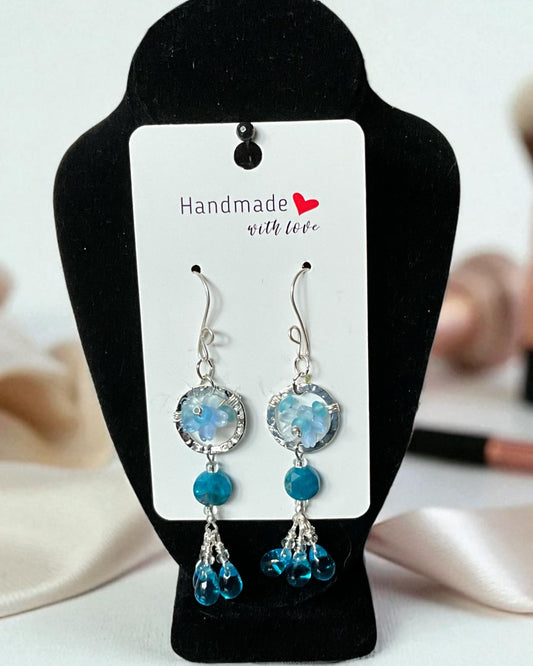 Designer Earring