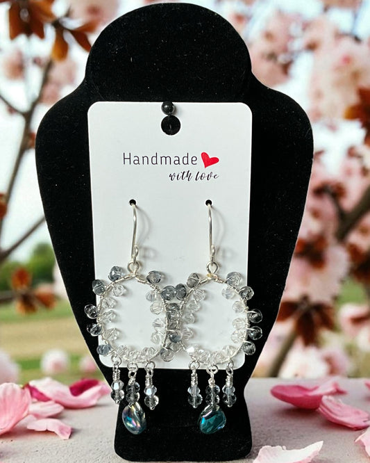 Designer Earring