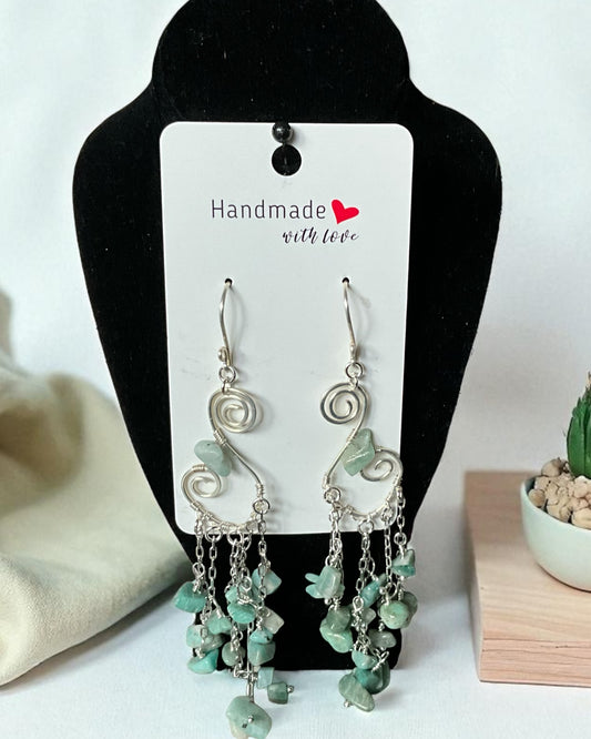 Designer Earring