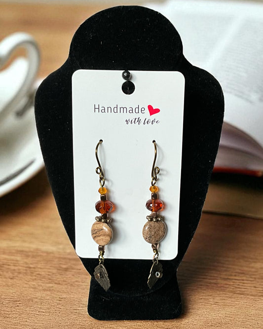 Designer Earring