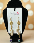 Designer Earring