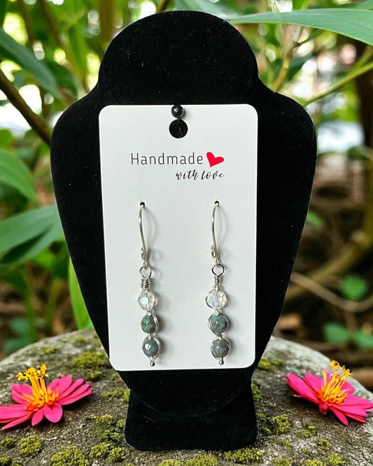 Designer Earring