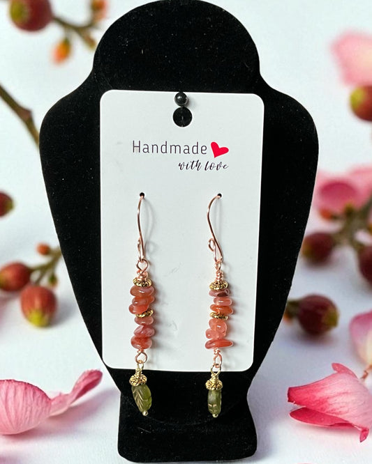 Designer Earring