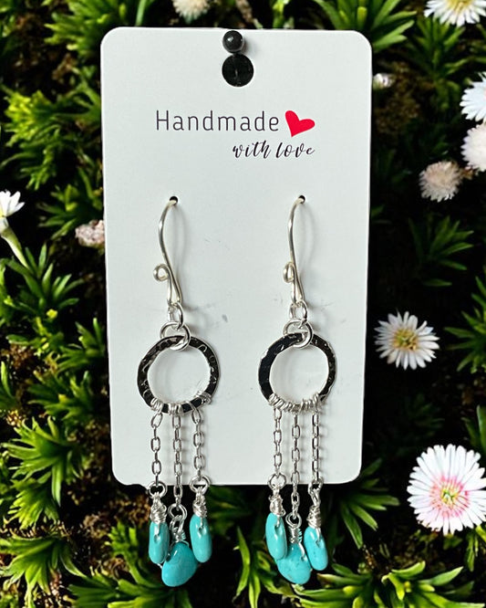Designer Earring