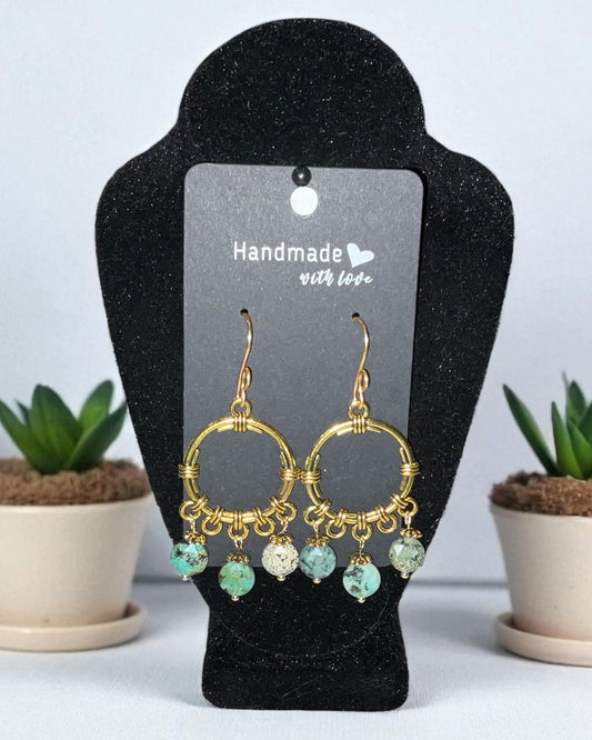 Earring