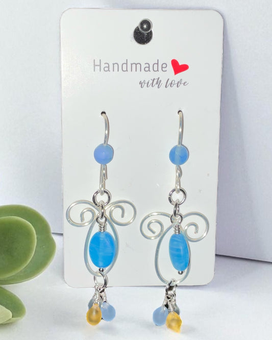 Designer Earring