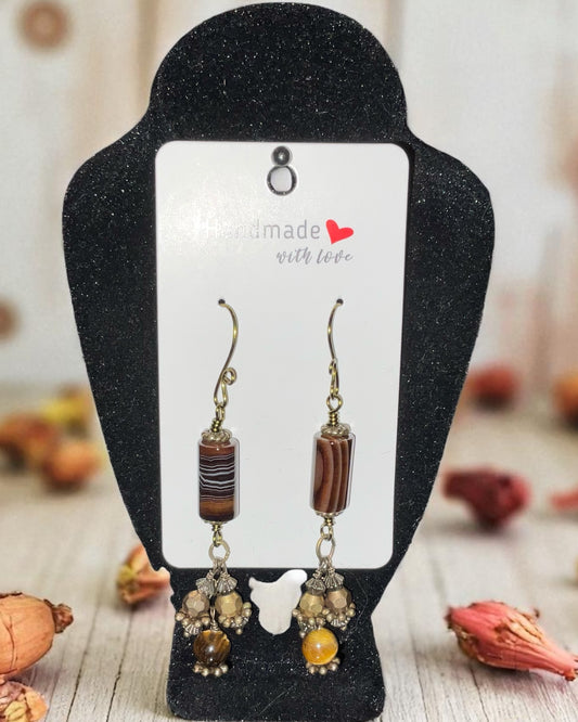 Designer Earring