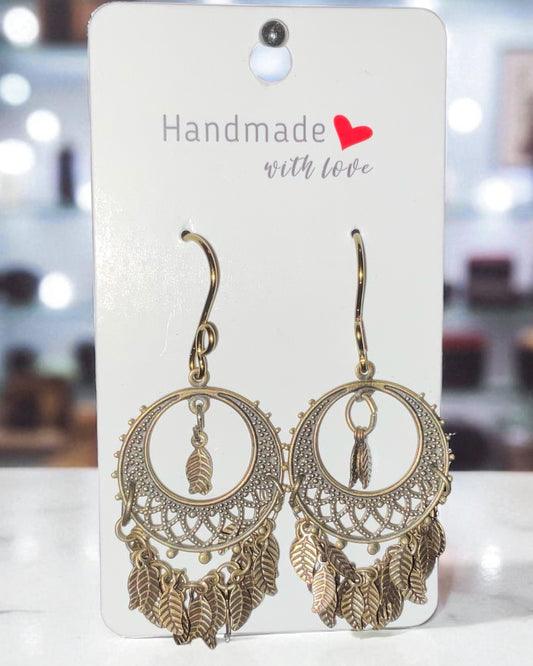 Designer Earring