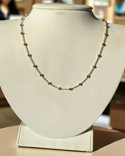 Bling Collection - Dainty Necklace