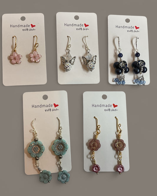 Custom Creation for Barbara F.
