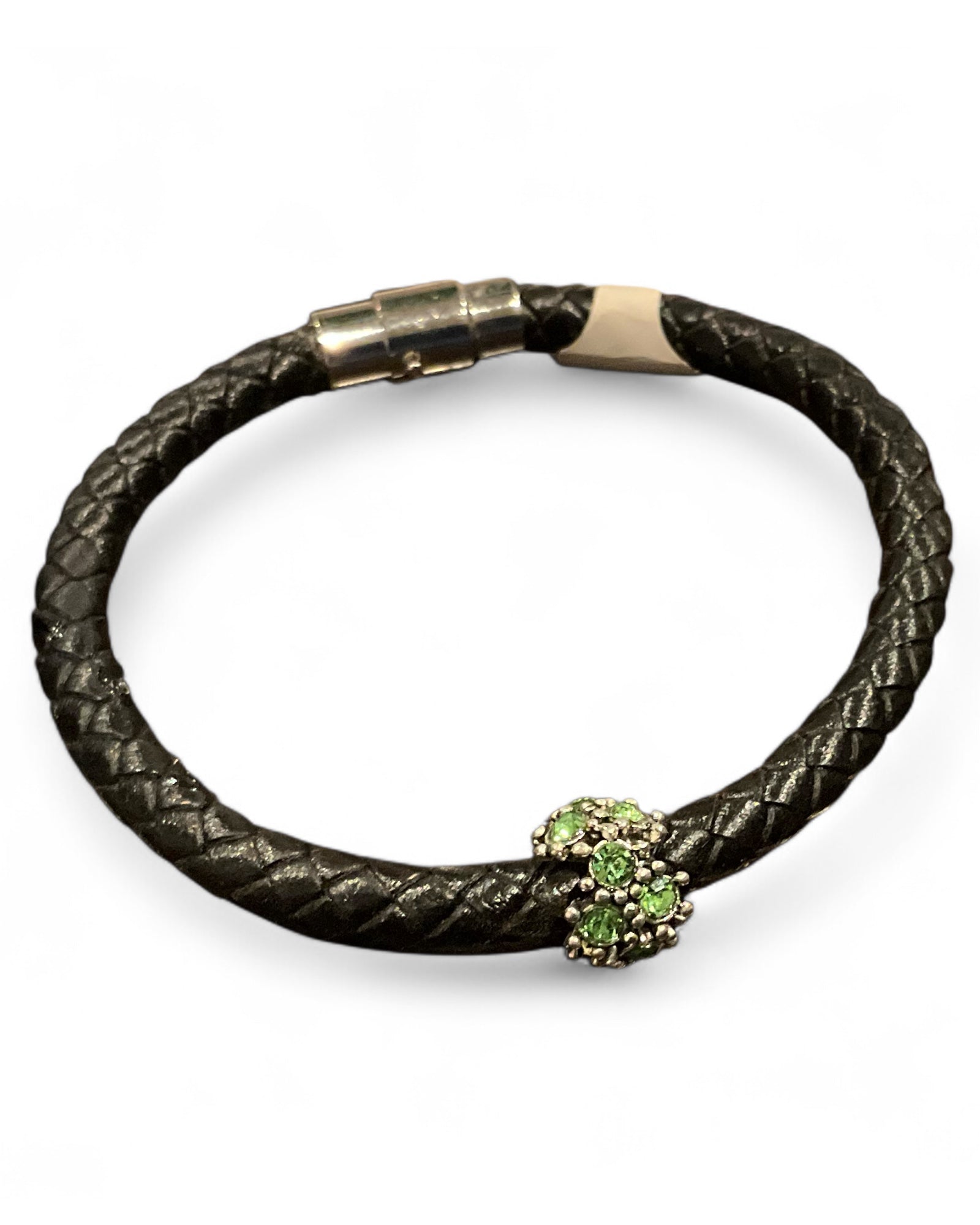 Bracelet (leather)