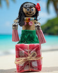Hawaiian Girl