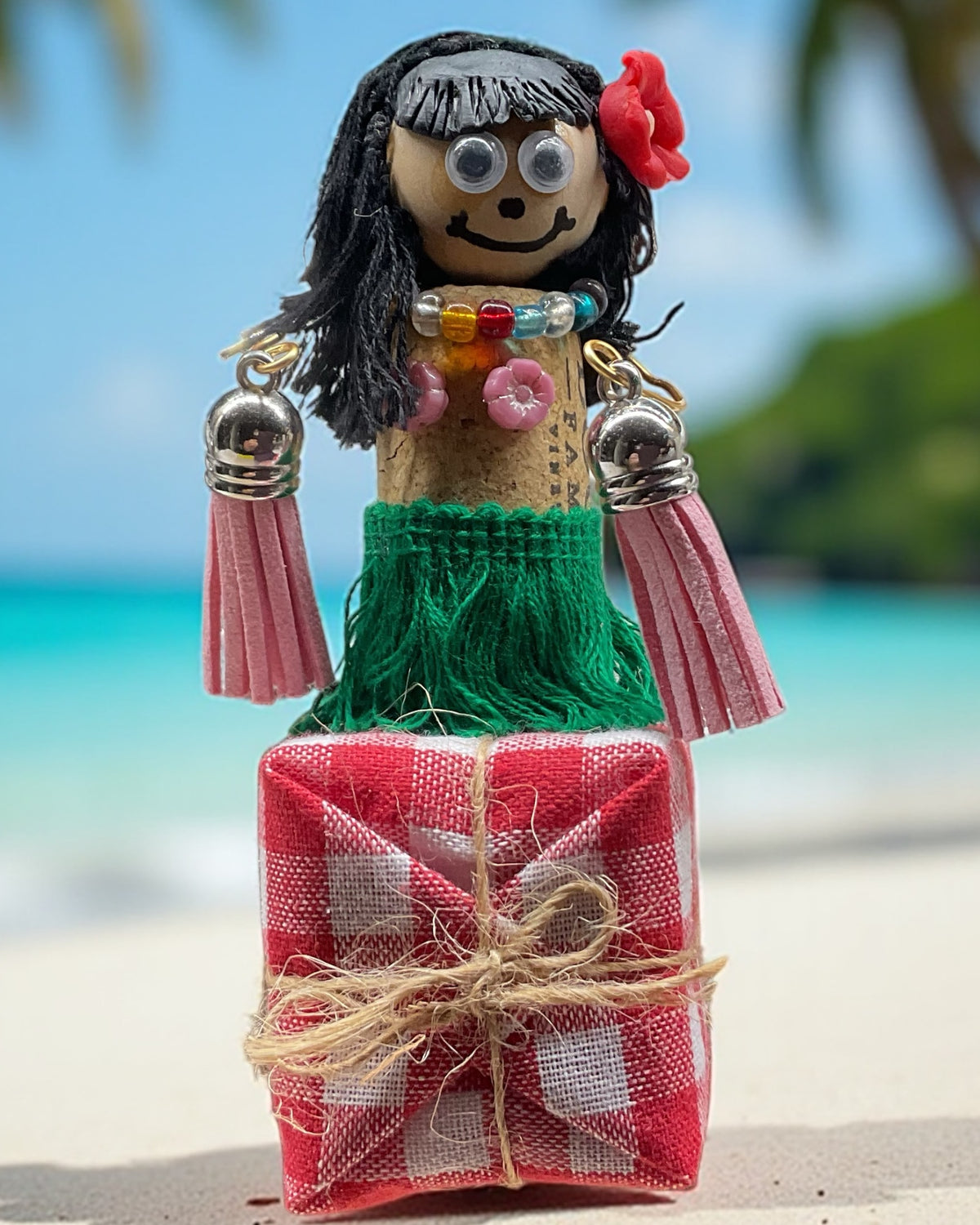 Hawaiian Girl
