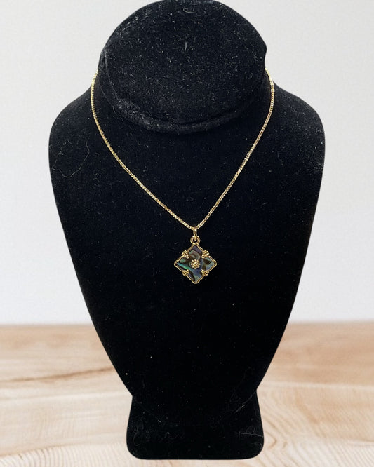 Bling Collection - Dainty Necklace