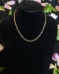 Bling Collection - Necklace (Cuban)