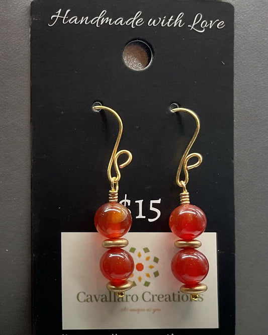 Custom Creation for Marilyn