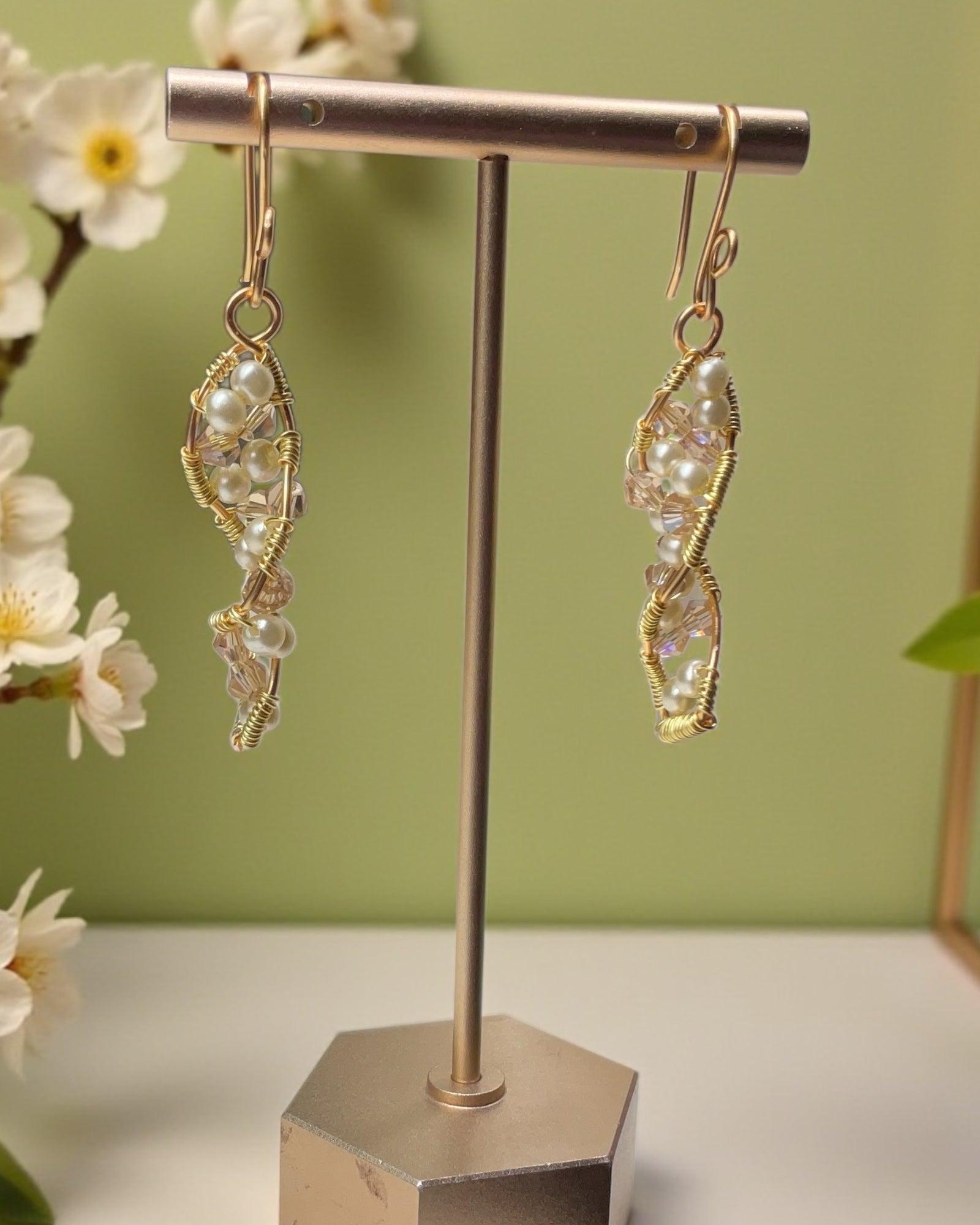 Custom Creation for Jay