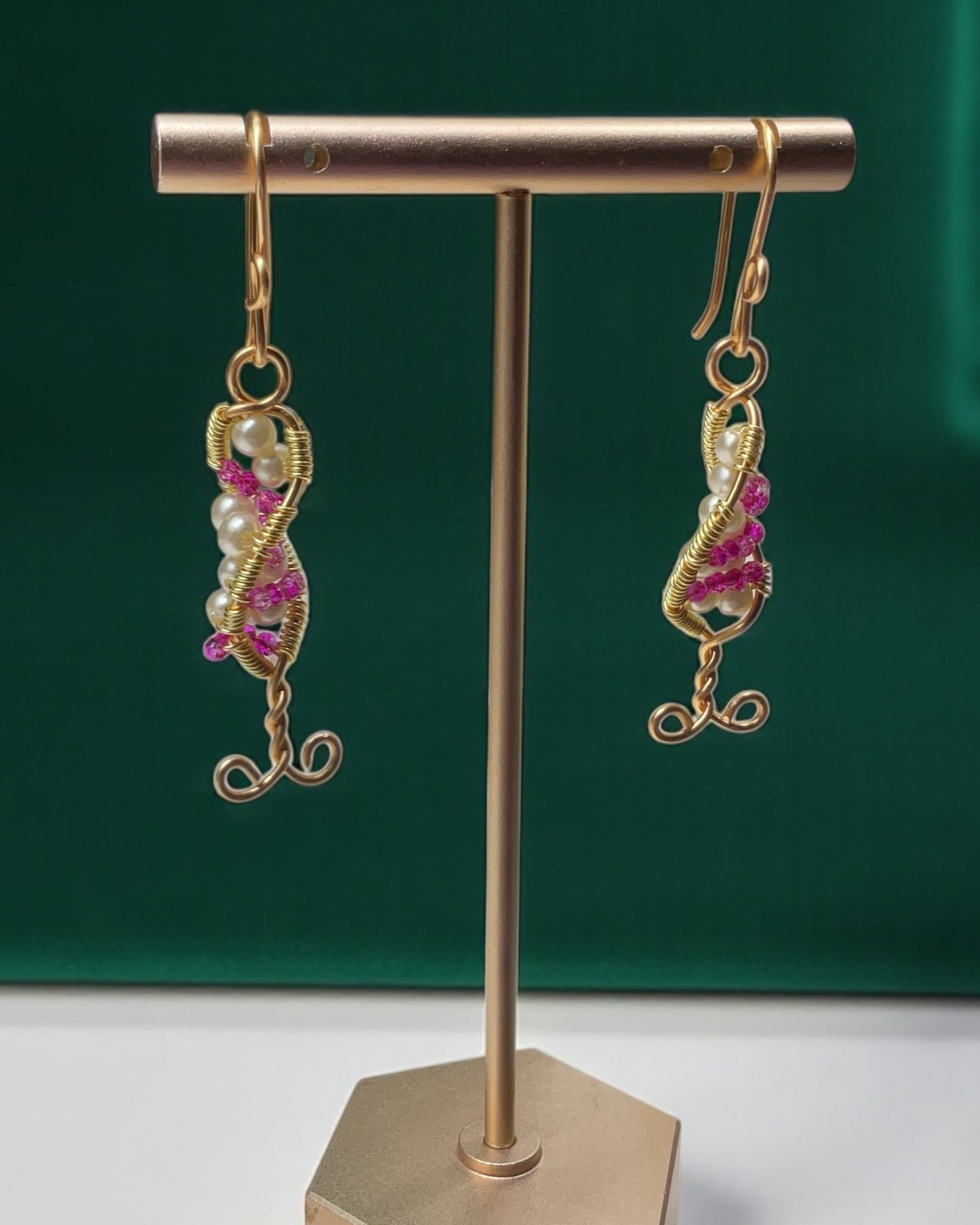 Custom Creation for Jay