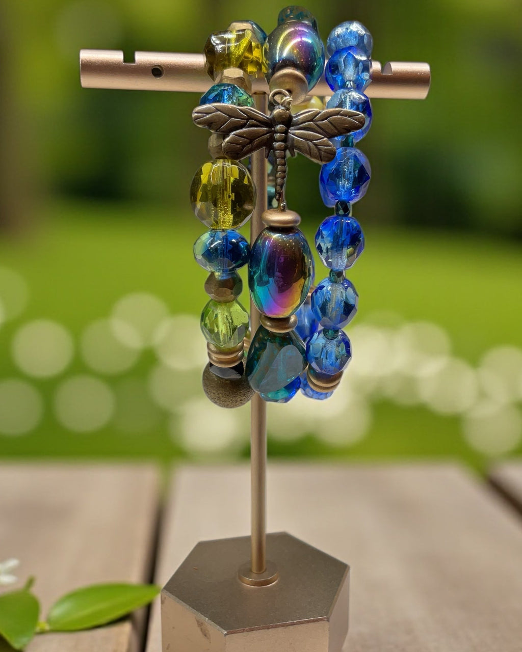 Custom Creation for Jay