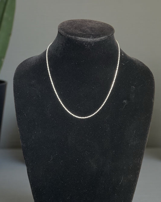 Bling Collection - Necklace (Rope)