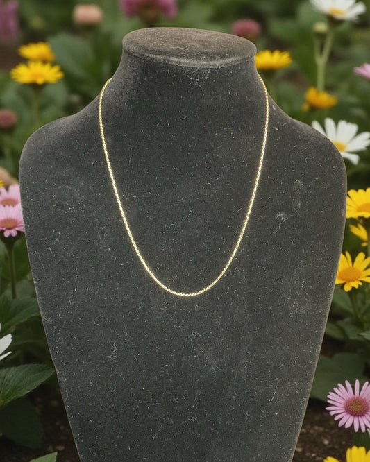 Bling Collection - Necklace (Rope)