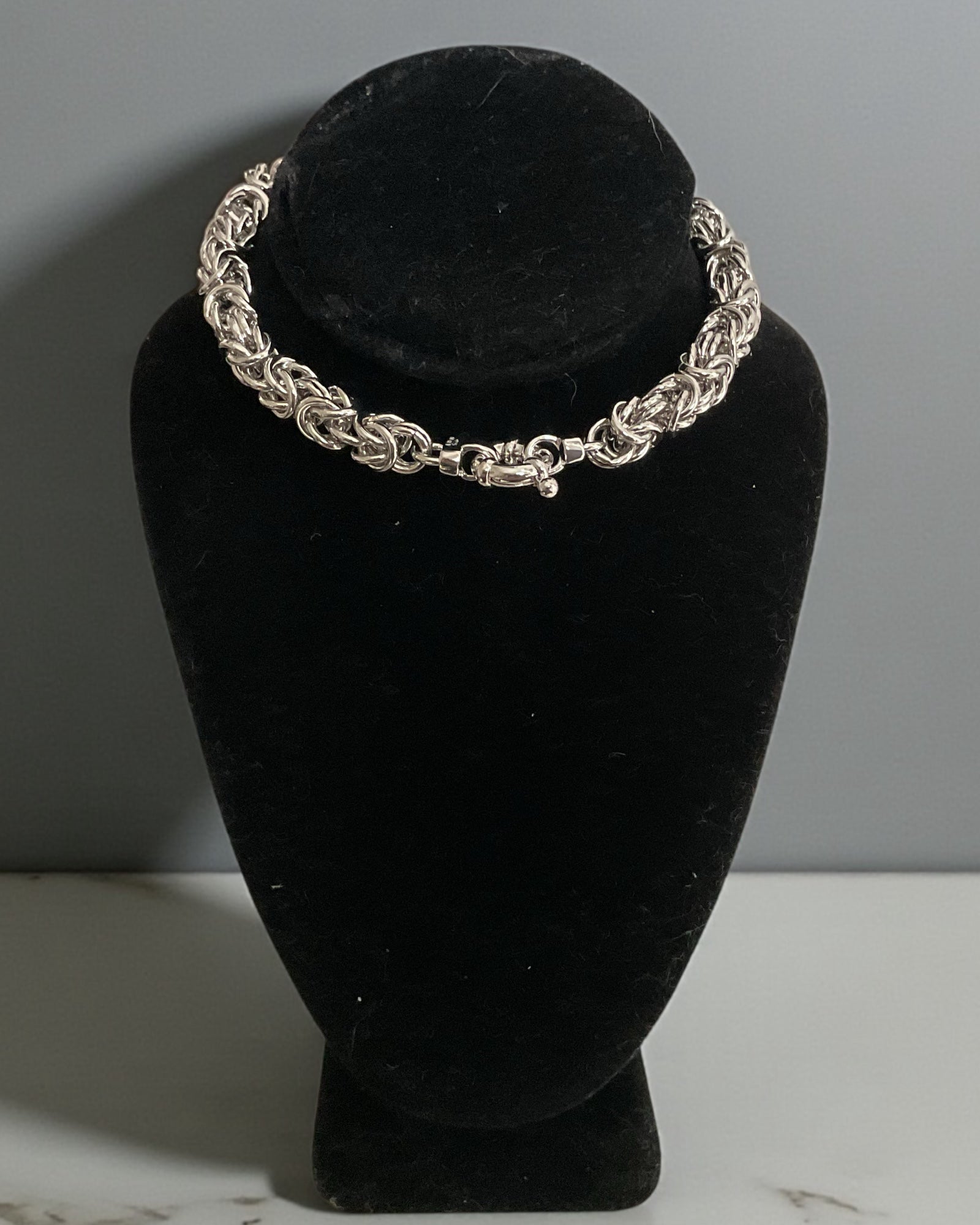 Byzantine Unisex Bracelet