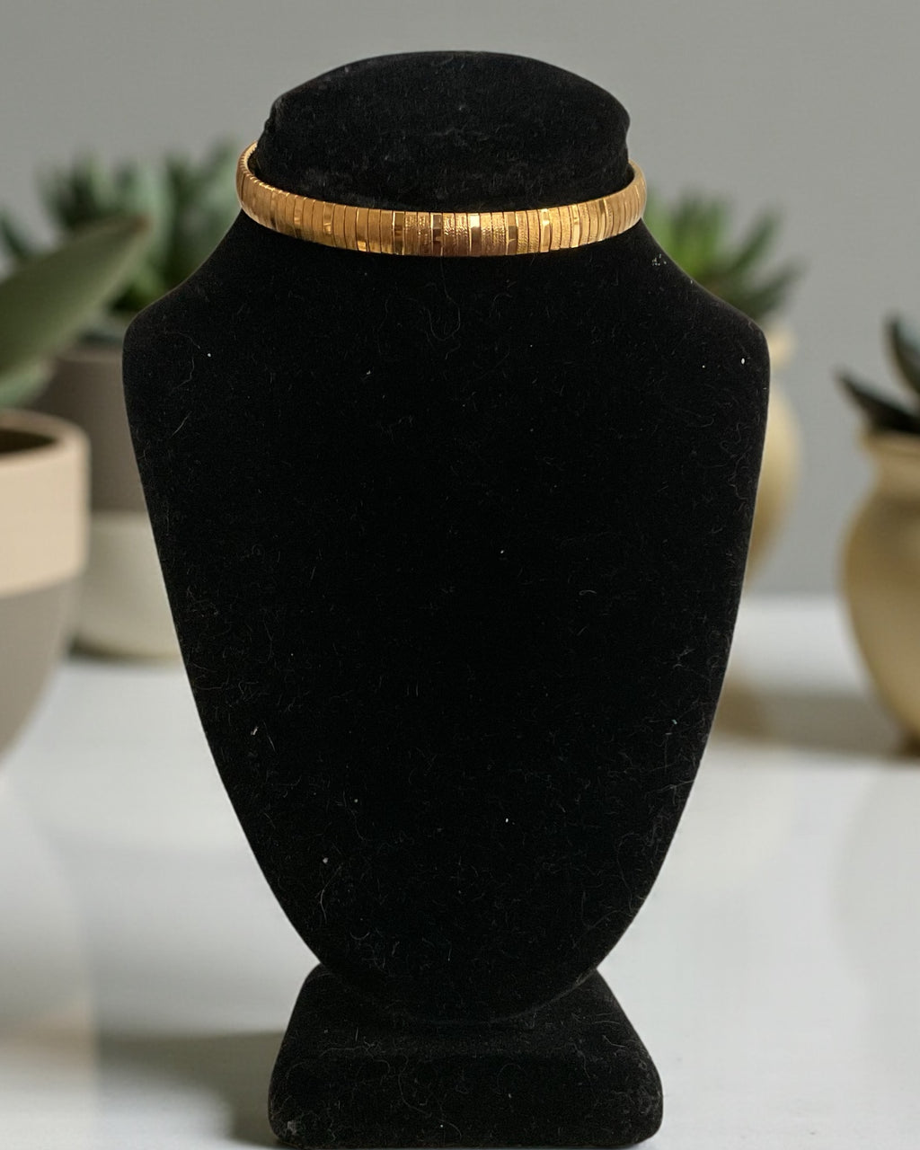 Bling Collection - Plain Dainty Bracelet