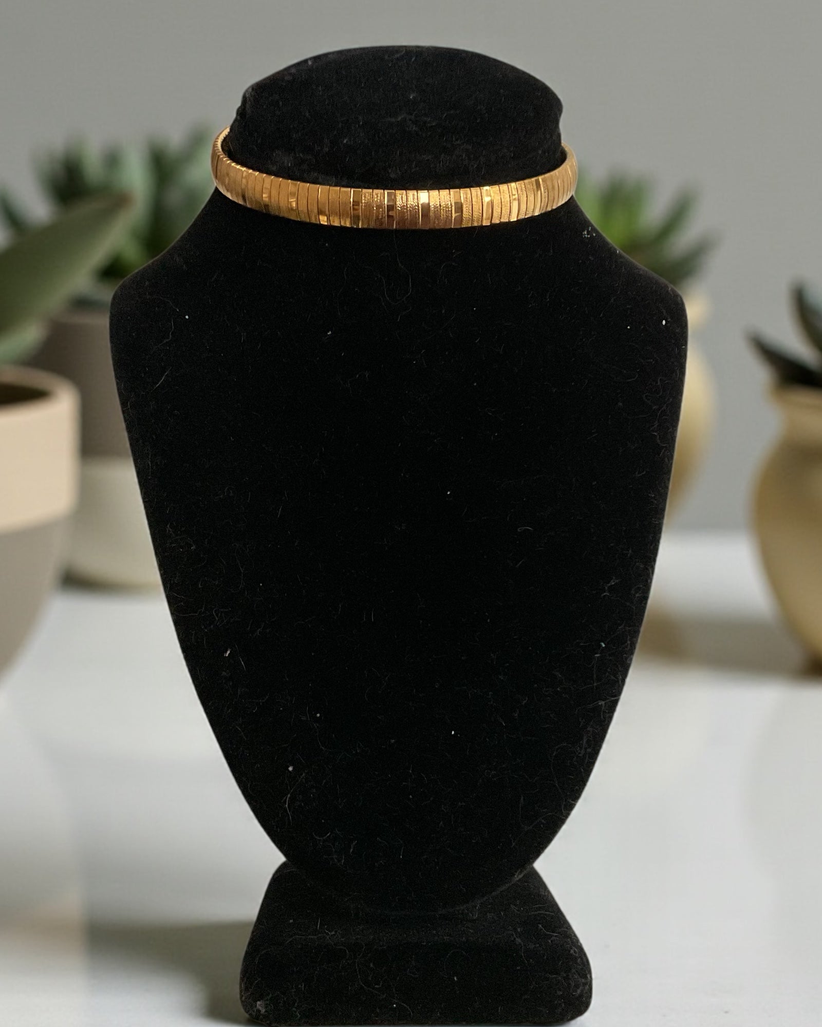 Bling Collection - Plain Dainty Bracelet