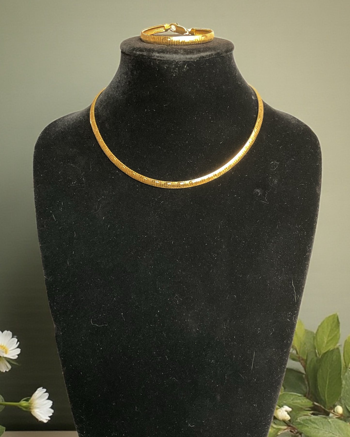 Bling Collection - 2-Piece Jewelry Set