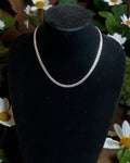 Bling Collection - Necklace (Cuban)