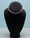 Bling Collection - Bracelet (Twisted Rock)