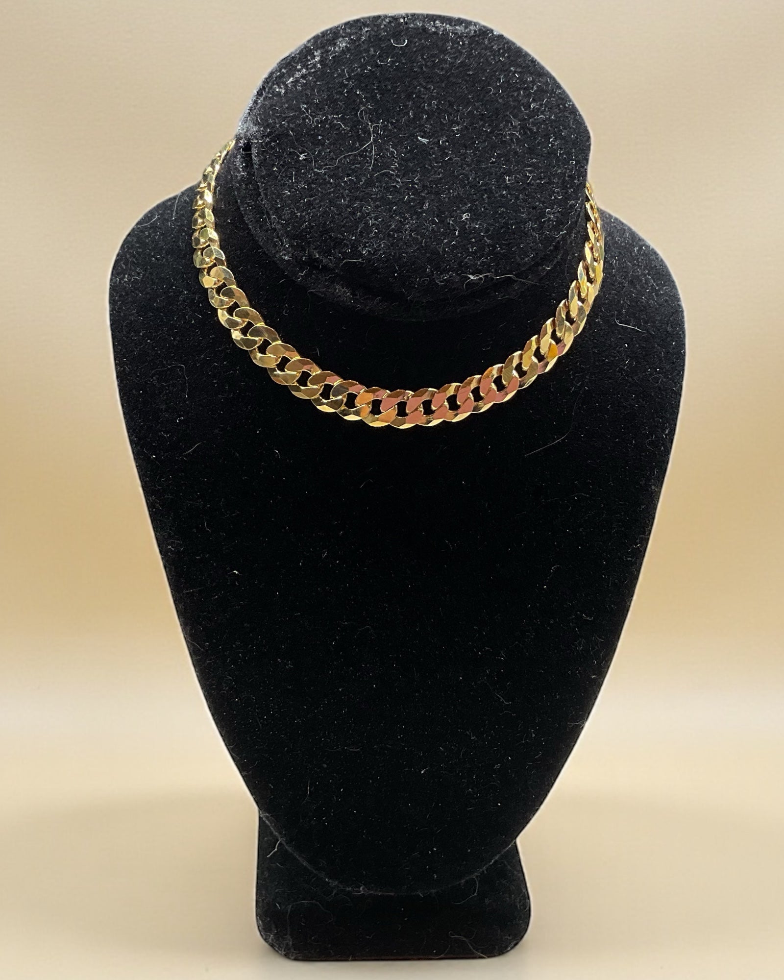 Bling Collection - Bracelet (Cuban)