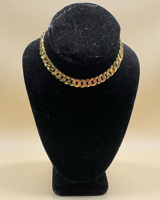 Bling Collection - Bracelet (Cuban)