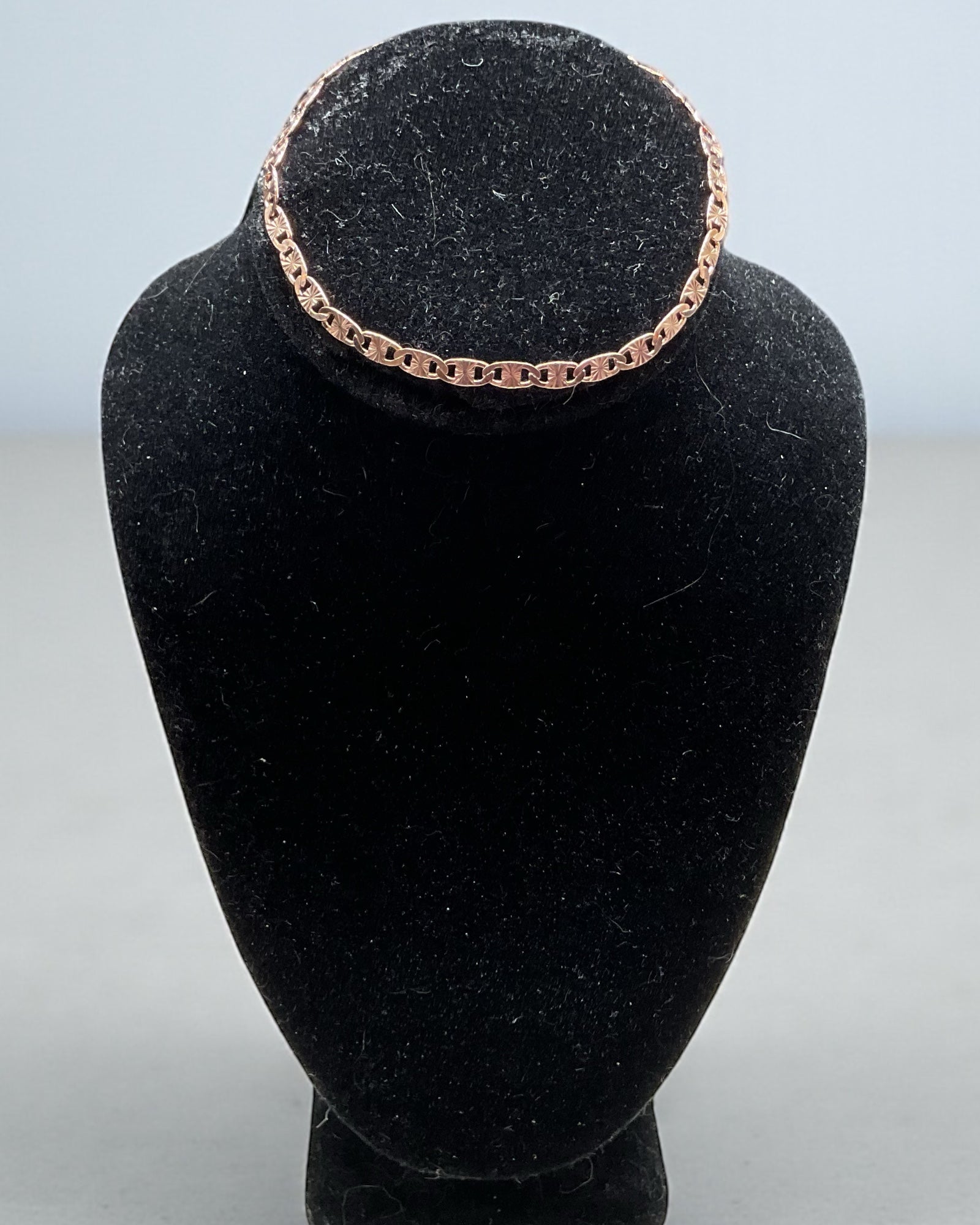 Bling Collection - Bracelet (Valentino)