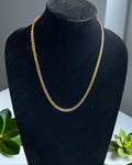 Bling Collection - Necklace (Cuban)