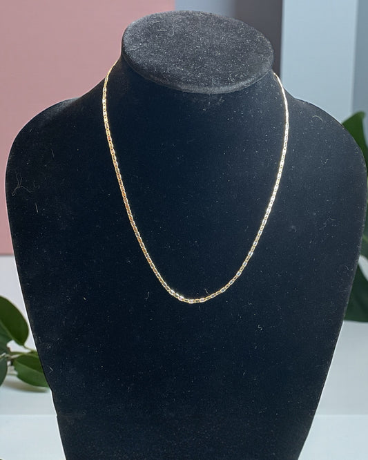 Bling Collection - Necklace (Valentino)