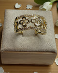 Bling Collection - Ring (Eternity Band)